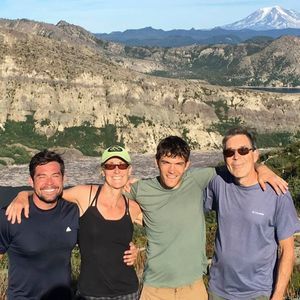 Meet your Posher, Jason